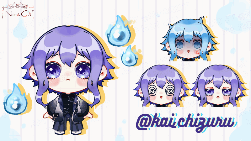 1.0 2D/Chibi (click to see showcase)